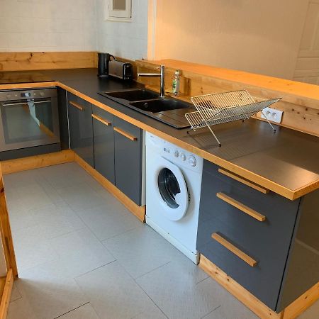 Appartement Douillet לורג מראה חיצוני תמונה
