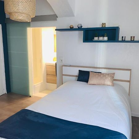 Appartement Douillet לורג מראה חיצוני תמונה