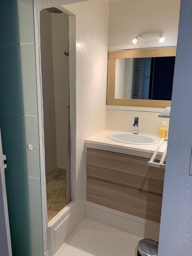 Appartement Douillet לורג מראה חיצוני תמונה