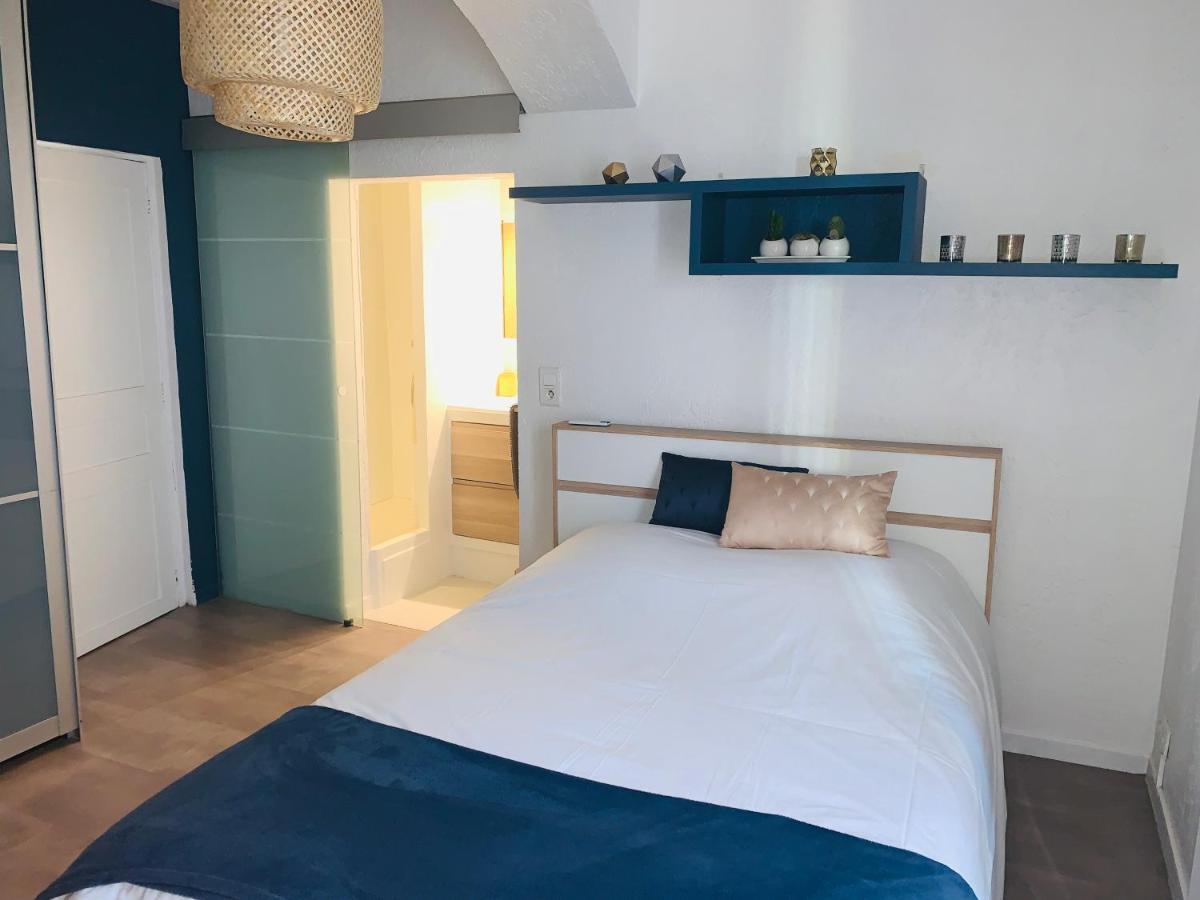 Appartement Douillet לורג מראה חיצוני תמונה
