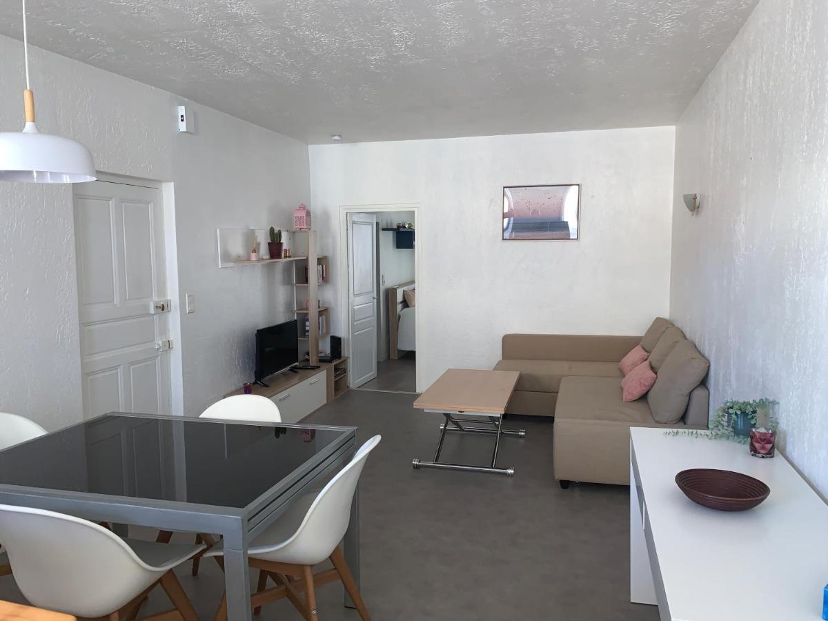 Appartement Douillet לורג מראה חיצוני תמונה