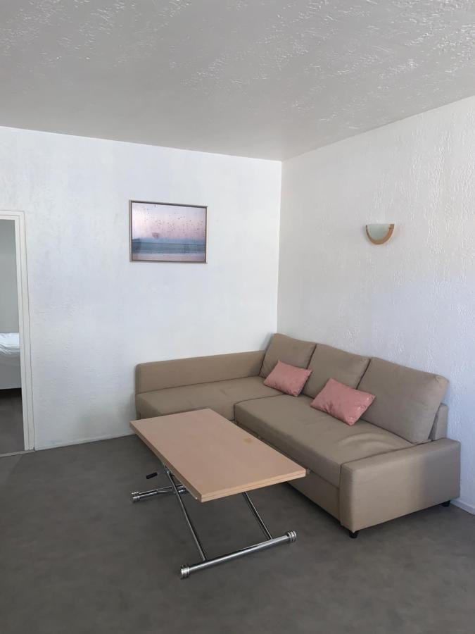 Appartement Douillet לורג מראה חיצוני תמונה